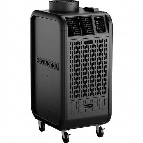 MovinCool - Air Conditioners Type: Portable BTU Rating: 24000 - USA Tool & Supply