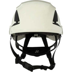 3M - Hard Hats Type: Standard Adjustment: Ratchet - USA Tool & Supply