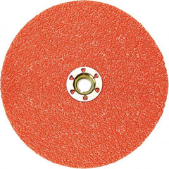3M - Quick Change Discs Disc Diameter (Inch): 5 Attaching System: Type TN - USA Tool & Supply