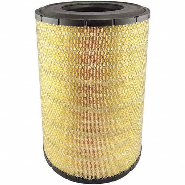 Baldwin Filters - 15-5/8" OAL x 10-31/32" OD Automotive Air Filter - USA Tool & Supply