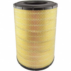 Baldwin Filters - 15-5/8" OAL x 10-31/32" OD Automotive Air Filter - USA Tool & Supply