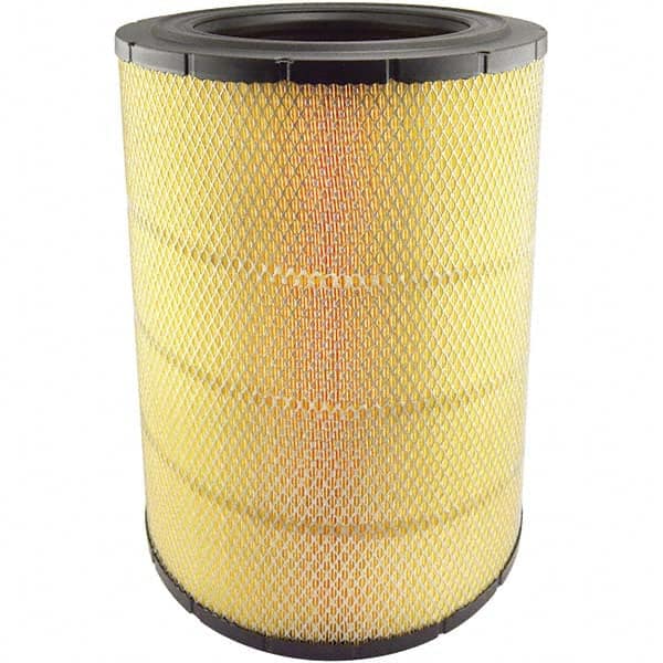 Baldwin Filters - 18-11/32" OAL x 14-7/32" OD Automotive Air Filter - USA Tool & Supply