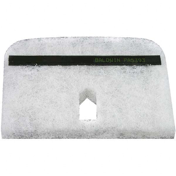 Baldwin Filters - Automotive Air Filter - USA Tool & Supply