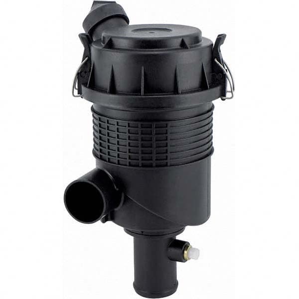 Baldwin Filters - 10-11/16" OAL x 5-17/32" OD Automotive Air Filter - USA Tool & Supply