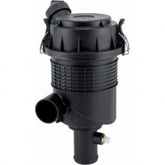 Baldwin Filters - 10-11/16" OAL x 5-17/32" OD Automotive Air Filter - USA Tool & Supply