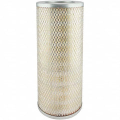 Baldwin Filters - 14-1/2" OAL x 6-5/8" OD Automotive Air Filter - USA Tool & Supply