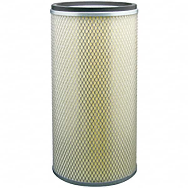 Baldwin Filters - 17-1/32" OAL x 8-5/8" OD Automotive Air Filter - USA Tool & Supply