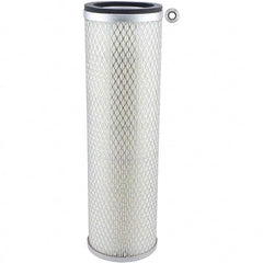 Baldwin Filters - 15-3/8" OAL x 4-9/16" OD Automotive Air Filter - USA Tool & Supply