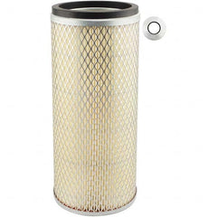 Baldwin Filters - 11-1/4" OAL x 5-1/4" OD Automotive Air Filter - USA Tool & Supply