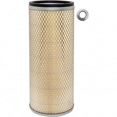 Baldwin Filters - 14-5/16" OAL x 5-3/4" OD Automotive Air Filter - USA Tool & Supply