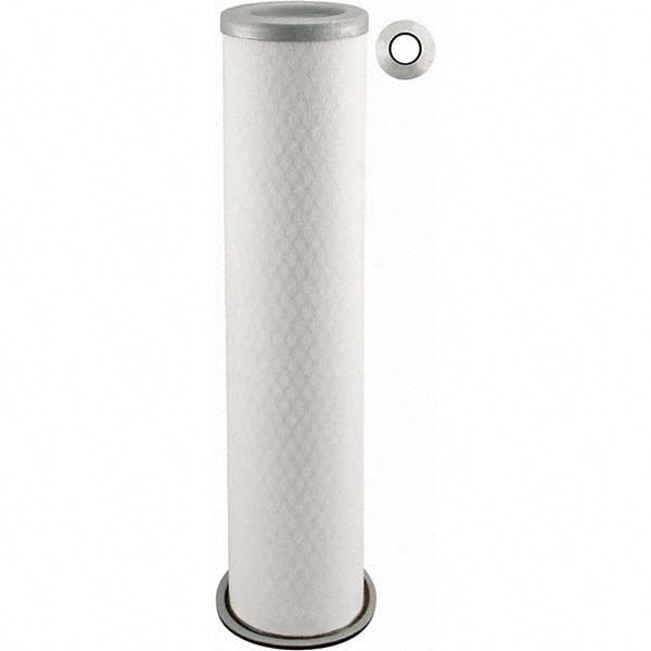 Baldwin Filters - 14-1/16" OAL x 3-3/8" OD Automotive Air Filter - USA Tool & Supply