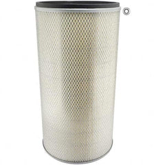 Baldwin Filters - 22-1/2" OAL x 11-7/8" OD Automotive Air Filter - USA Tool & Supply