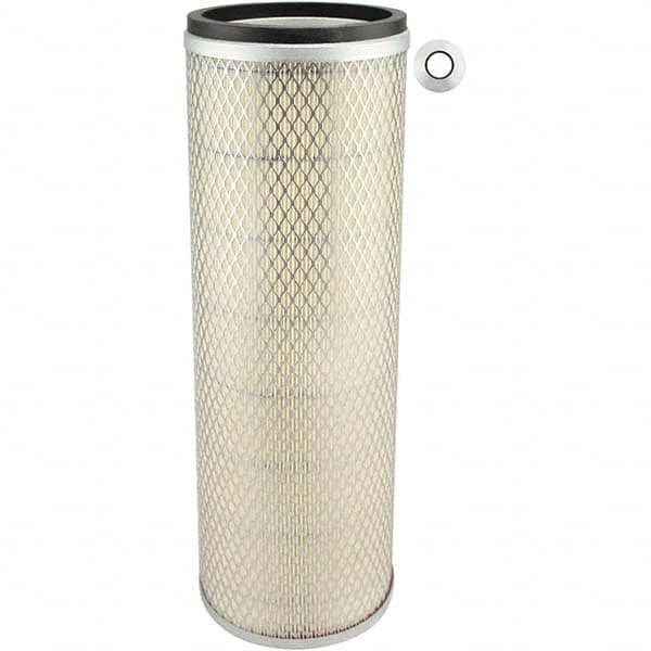 Baldwin Filters - 16-3/8" OAL x 5-15/16" OD Automotive Air Filter - USA Tool & Supply