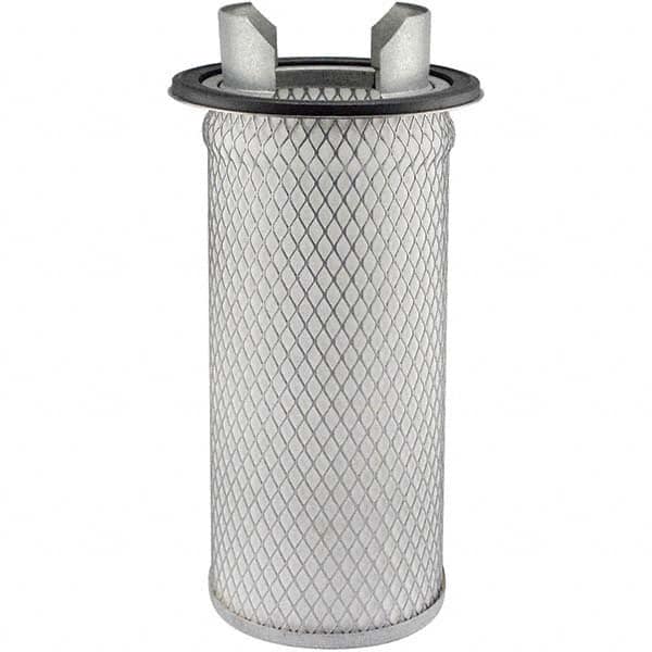 Baldwin Filters - 12-1/4" OAL x 4-23/32" OD Automotive Air Filter - USA Tool & Supply