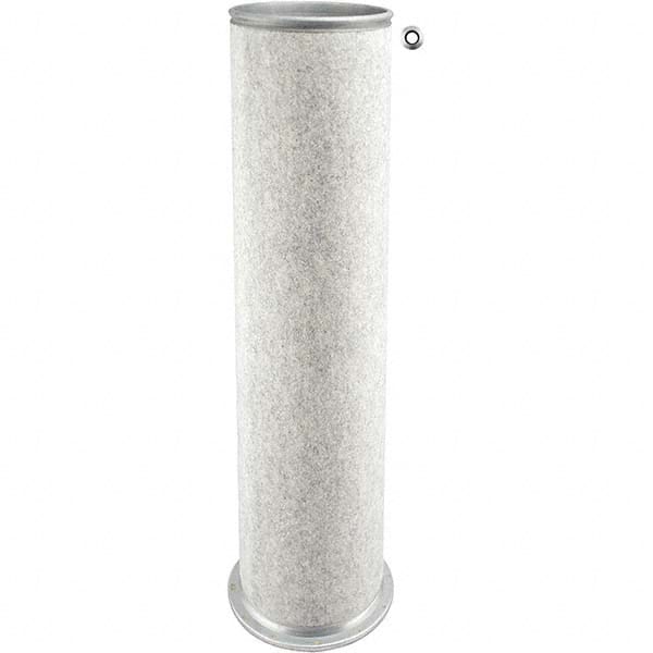 Baldwin Filters - 22-27/32" OAL x 5-15/16" OD Automotive Air Filter - USA Tool & Supply