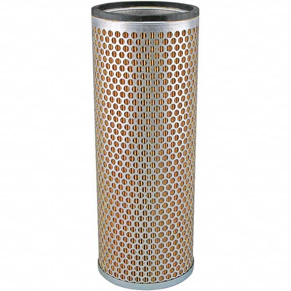 Baldwin Filters - 12-1/4" OAL x 4-9/16" OD Automotive Air Filter - USA Tool & Supply