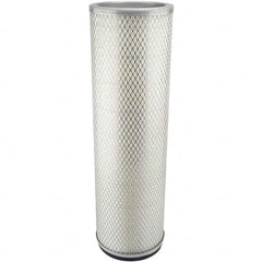 Baldwin Filters - 20-1/2" OAL x 6-1/8" OD Automotive Air Filter - USA Tool & Supply