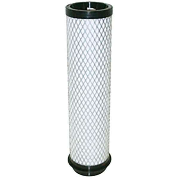 Baldwin Filters - 13-7/16" OAL x 3-9/32" OD Automotive Air Filter - USA Tool & Supply