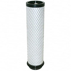 Baldwin Filters - 13-7/16" OAL x 3-9/32" OD Automotive Air Filter - USA Tool & Supply