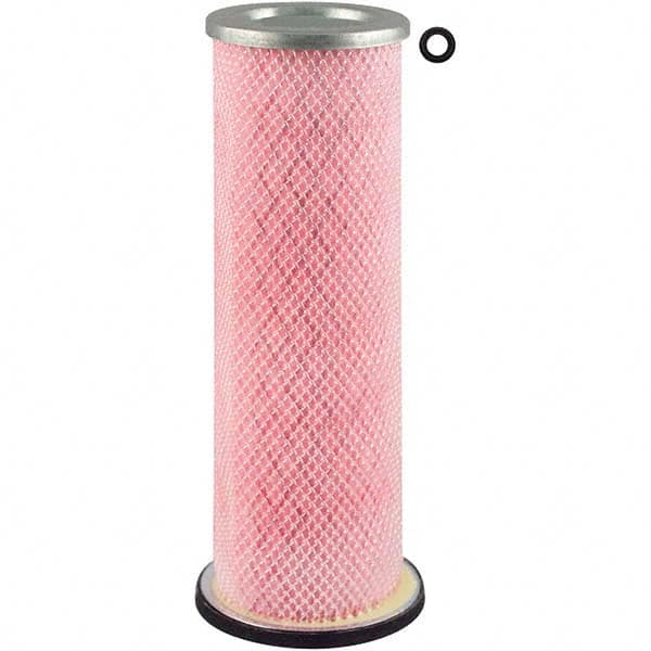 Baldwin Filters - 6-31/32" OAL x 2-3/8" OD Automotive Air Filter - USA Tool & Supply