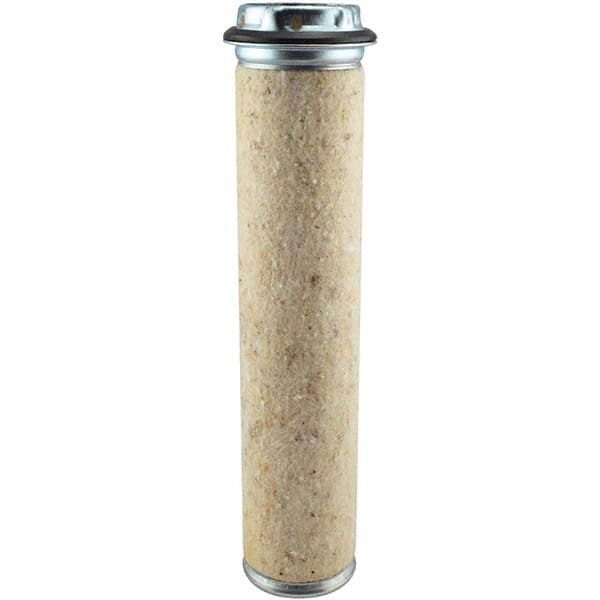 Baldwin Filters - 12-27/32" OAL x 2-9/16" OD Automotive Air Filter - USA Tool & Supply