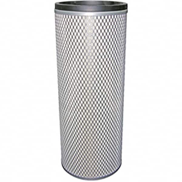 Baldwin Filters - 18-1/2" OAL x 7-1/4" OD Automotive Air Filter - USA Tool & Supply