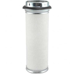 Baldwin Filters - 7-27/32" OAL x 2-11/16" OD Automotive Air Filter - USA Tool & Supply