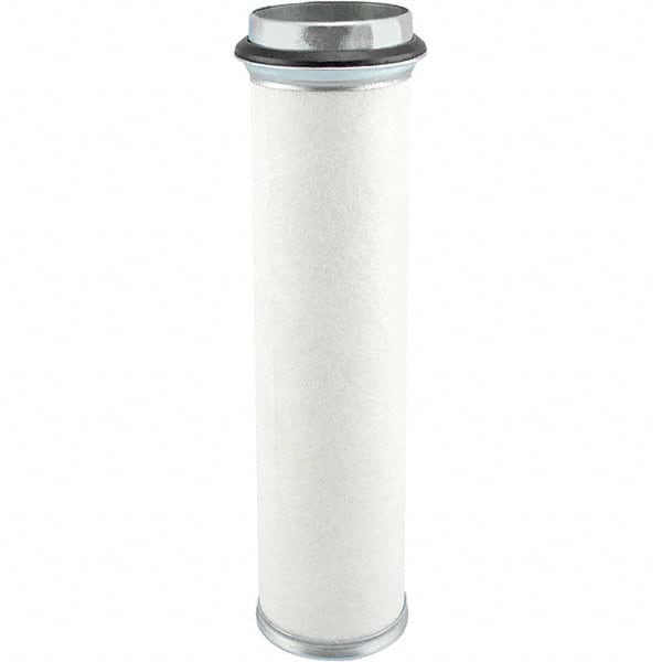 Baldwin Filters - 12-13/16" OAL x 3-1/4" OD Automotive Air Filter - USA Tool & Supply