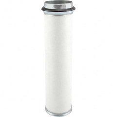 Baldwin Filters - 12-13/16" OAL x 3-1/4" OD Automotive Air Filter - USA Tool & Supply