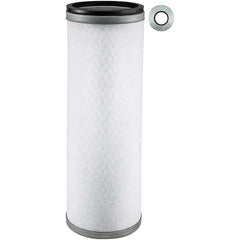 Baldwin Filters - 11-19/32" OAL x 3-7/8" OD Automotive Air Filter - USA Tool & Supply