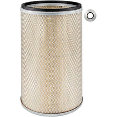 Baldwin Filters - 13-3/8" OAL x 8-1/4" OD Automotive Air Filter - USA Tool & Supply