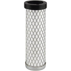 Baldwin Filters - 6-1/4" OAL x 2-5/32" OD Automotive Air Filter - USA Tool & Supply