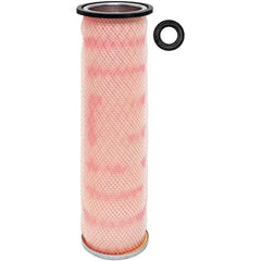 Baldwin Filters - 9-1/32" OAL x 2-13/32" OD Automotive Air Filter - USA Tool & Supply