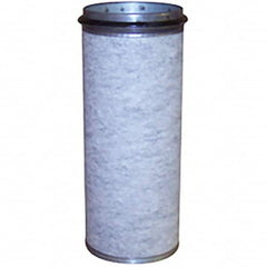 Baldwin Filters - 14-25/32" OAL x 5-15/16" OD Automotive Air Filter - USA Tool & Supply
