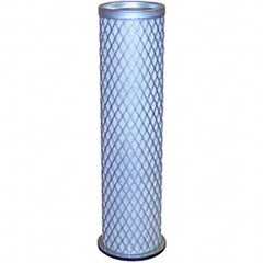 Baldwin Filters - 10-1/4" OAL x 2-9/16" OD Automotive Air Filter - USA Tool & Supply