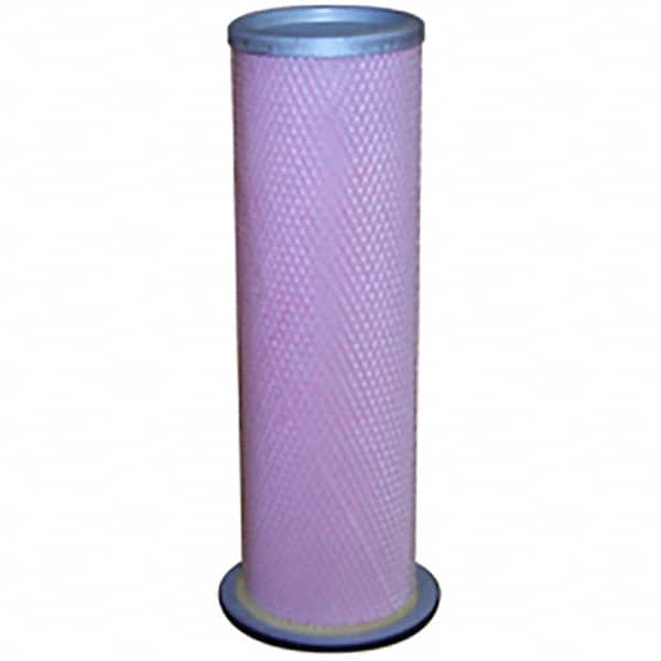 Baldwin Filters - 11-1/16" OAL x 3-11/32" OD Automotive Air Filter - USA Tool & Supply