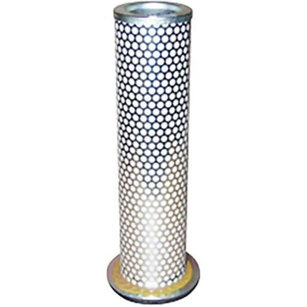 Baldwin Filters - 13-9/32" OAL x 3-11/32" OD Automotive Air Filter - USA Tool & Supply