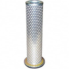 Baldwin Filters - 13-9/32" OAL x 3-11/32" OD Automotive Air Filter - USA Tool & Supply