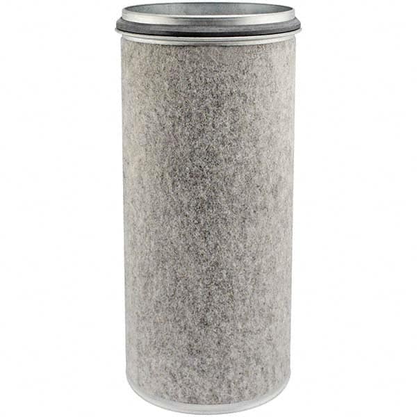 Baldwin Filters - 18-5/32" OAL x 7-7/8" OD Automotive Air Filter - USA Tool & Supply