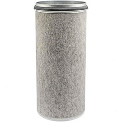 Baldwin Filters - 18-5/32" OAL x 7-7/8" OD Automotive Air Filter - USA Tool & Supply