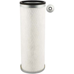 Baldwin Filters - 10-29/32" OAL x 4-3/32" OD Automotive Air Filter - USA Tool & Supply