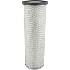 Baldwin Filters - 16-5/16" OAL x 5-3/16" OD Automotive Air Filter - USA Tool & Supply