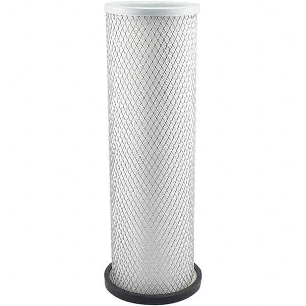 Baldwin Filters - 14-3/4" OAL x 4-21/32" OD Automotive Air Filter - USA Tool & Supply