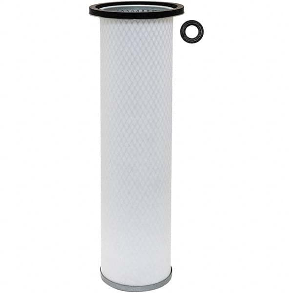 Baldwin Filters - 17-11/16" OAL Automotive Filter - USA Tool & Supply