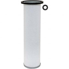 Baldwin Filters - 17-11/16" OAL Automotive Filter - USA Tool & Supply