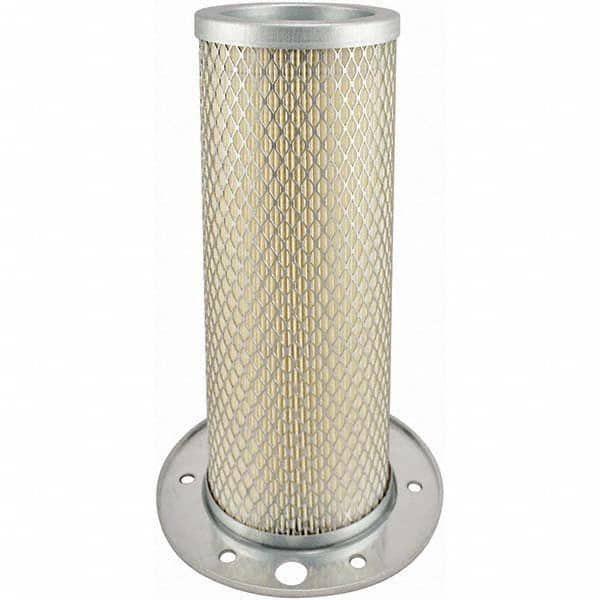 Baldwin Filters - 12-1/32" OAL x 4-3/4" OD Automotive Air Filter - USA Tool & Supply