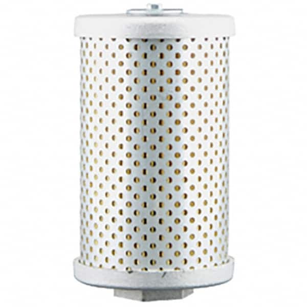 Baldwin Filters - 6-17/32" OAL x 3-9/16" OD Automotive Air Filter - USA Tool & Supply