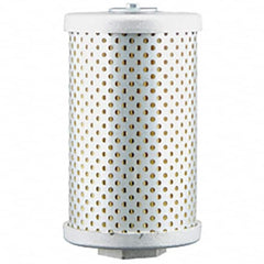 Baldwin Filters - 6-17/32" OAL x 3-9/16" OD Automotive Air Filter - USA Tool & Supply