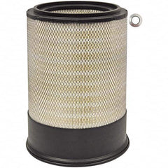 Baldwin Filters - 17-1/2" OAL x 12-3/4" OD Automotive Air Filter - USA Tool & Supply