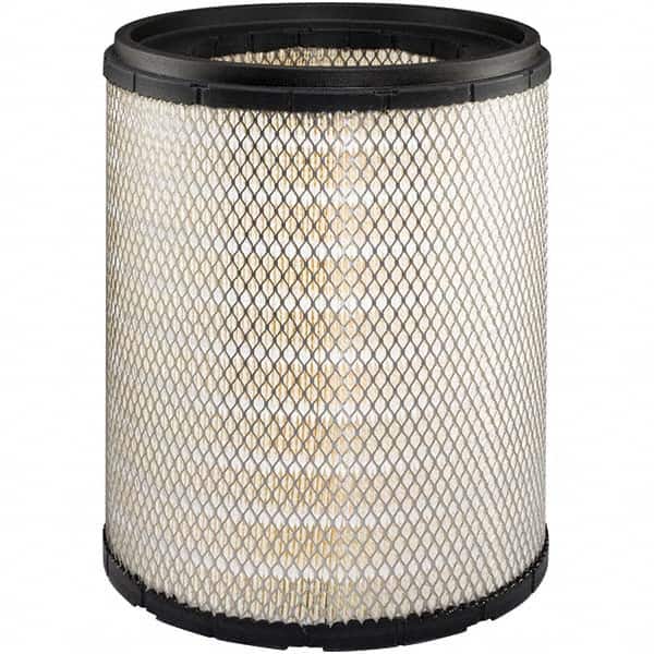 Baldwin Filters - 13-1/2" OAL x 11-1/8" OD Automotive Air Filter - USA Tool & Supply